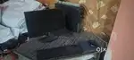 Full Desktop With Table