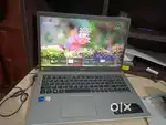 Acer aspire 3, i5 ,8gb ram, 256 gb rom,11th gen, windows 11,