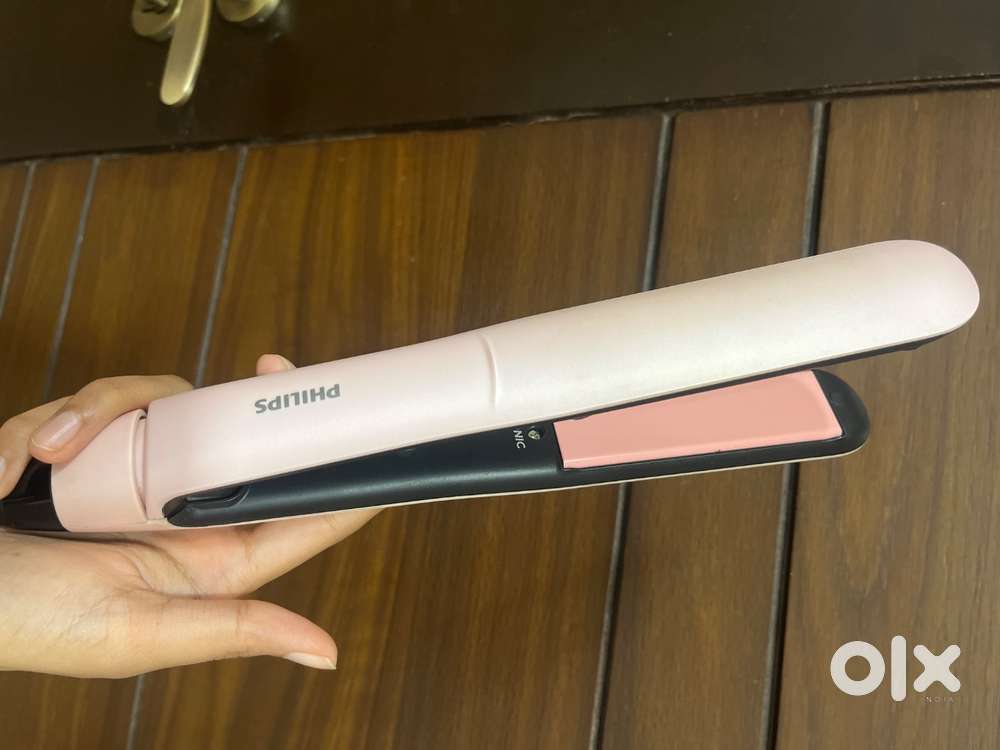 Philips BHS378/10 Advanced KeraShine Straightener