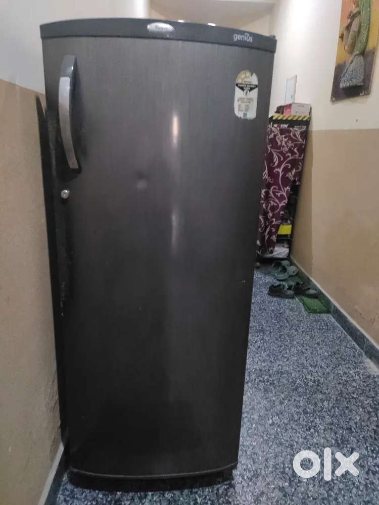Fridge in good condition