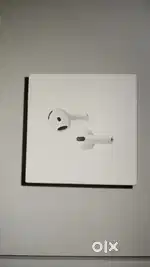 AirPods 4 with ANC – Brand New Sealed
