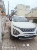 Tata Safari