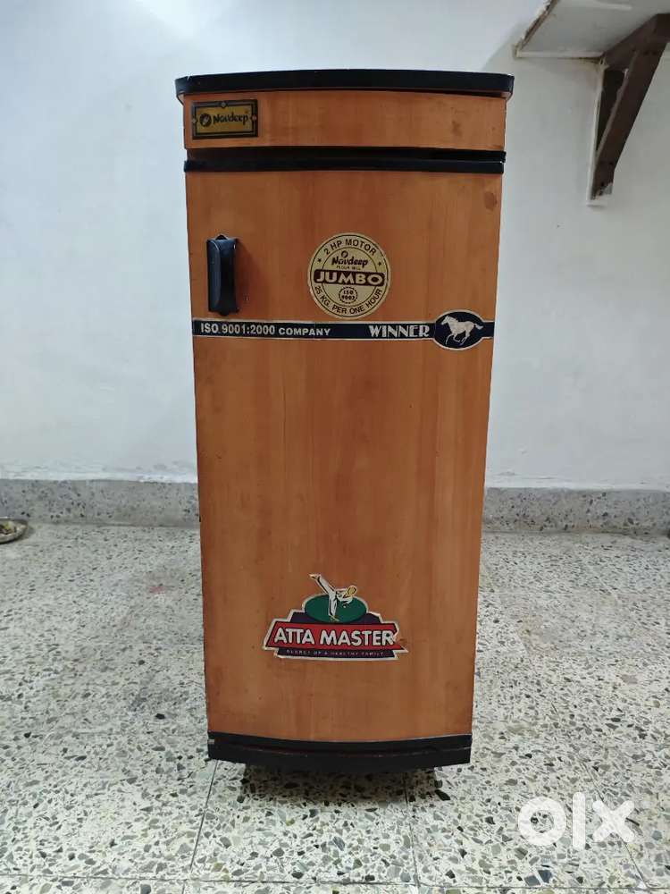Navdeep Flour Mill for sale