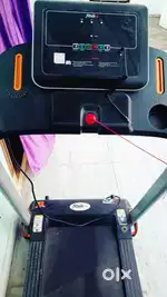 Good condition treadmill
