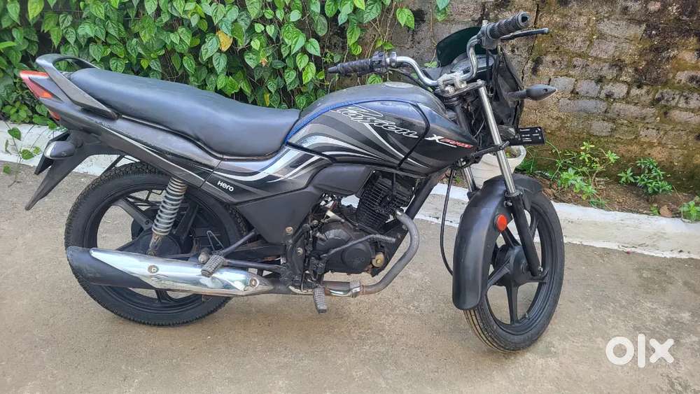 Good condition all papers ok