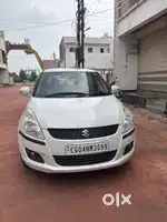 Maruti Suzuki Swift VDI, 2014, Diesel