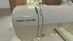 Usha Janome Memory Craft 200e Sewing machine
