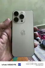 Iphone 16pro 256gb