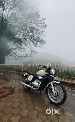 Jawa good vehicle
