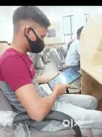 Online work
