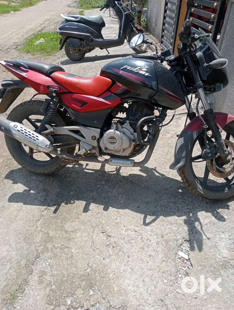 Good  condition first owner