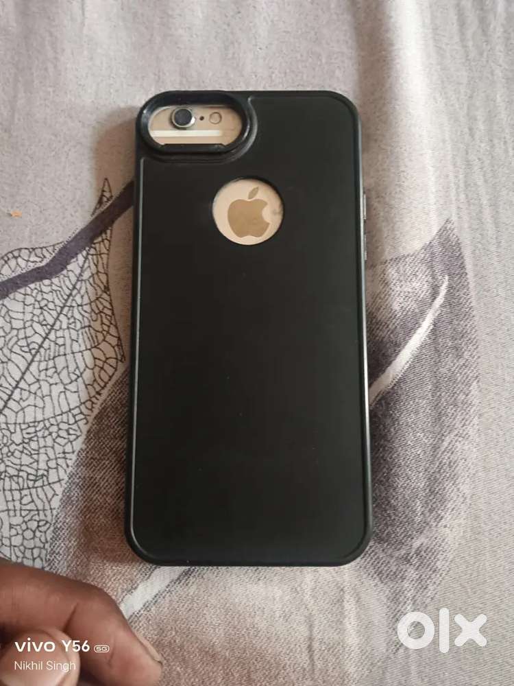Mobile sell karna hai