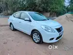 nissan sunny