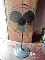 Stand fan Crompton