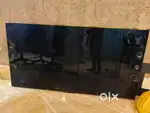SONY TV 65 inchs