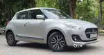 Maruti Suzuki Swift VVT VXI, 2021, Petrol