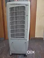 Cooler not used for longer time