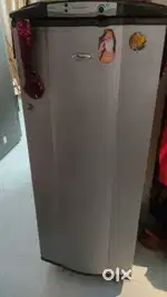 Whirlpool 190 liter refrigerator
