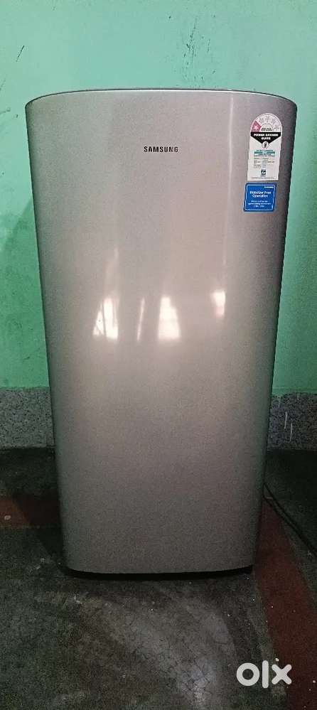 Sumsung Fridges