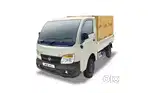 Tata ace new vehicle showroom