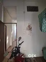 4 room with washroom with inverter