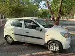 Maruti Suzuki Alto 2020 LPG Good Condition