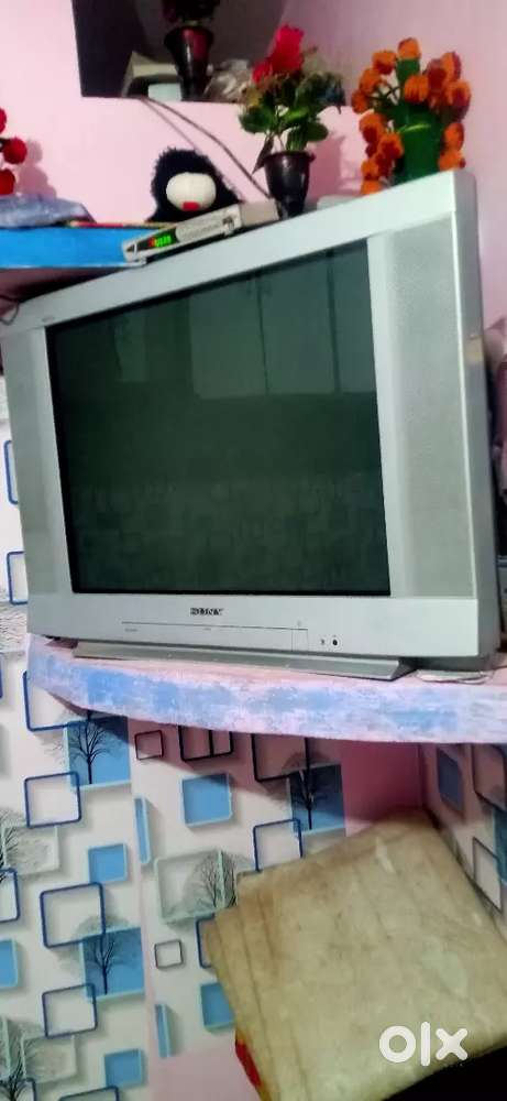 Sony  wega 29inch