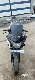 Honda Cbr 150r