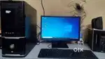 Desktop for sale