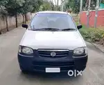Maruti Suzuki Alto 2005-2010 LX BSIII, 2003, Petrol