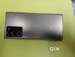 Note 20 ultra