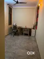 Need a partner 1 BHK flat