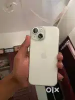 Iphone 15 128 gb