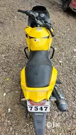 Honda splendor