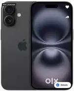 iPhone 16 256 gb. I watch 8 gps + cellular Dono under warranty