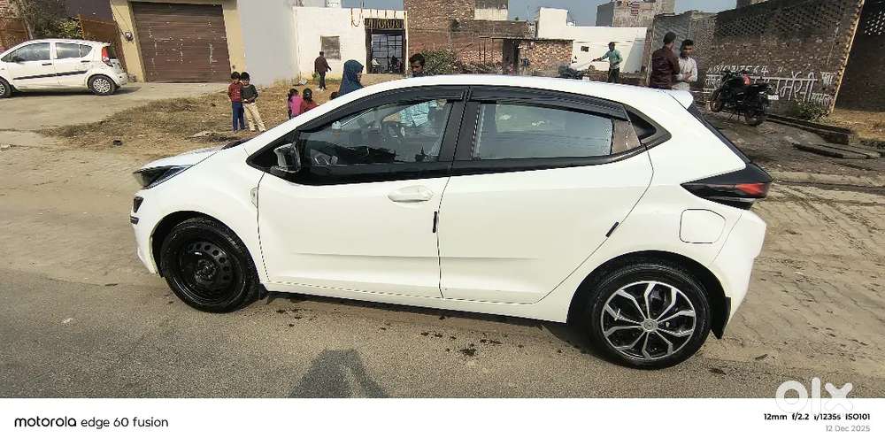 Tata Altroz xmplus 2022