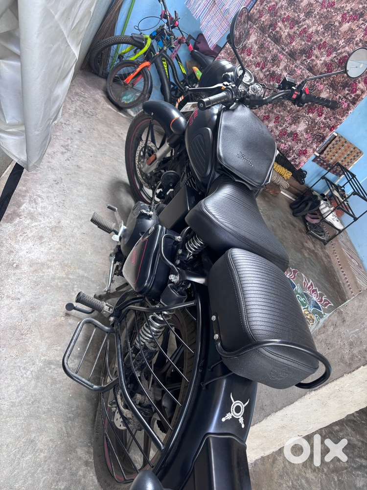 Royale Enfield classic 2021 model