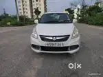 Maruti Suzuki Swift Dzire Zdi BSIV, 2013, Diesel