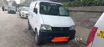 Maruti Suzuki Eeco 2014