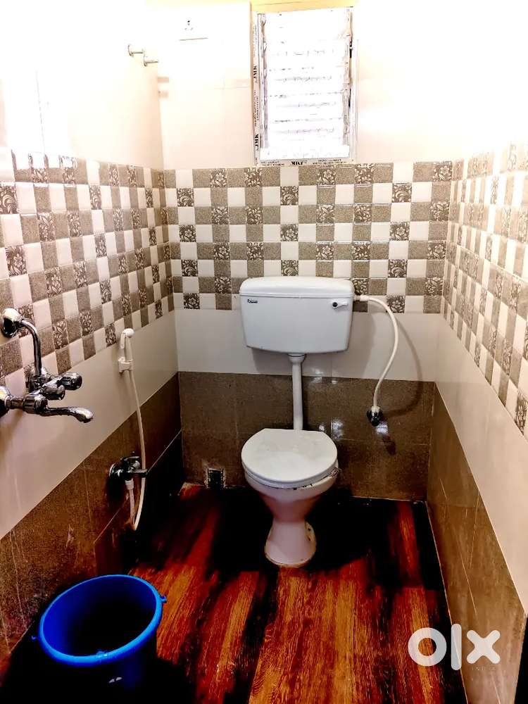 2 BHK newly build apartment on rent