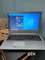 **Gaming* I5 4th Generation Nvidia 2GB Graphics Lenovo Laptop Sell