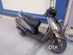 Tvs Jupiter less driven brand new condition