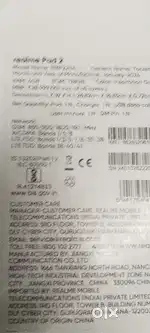 Realme pad 2  Dolby