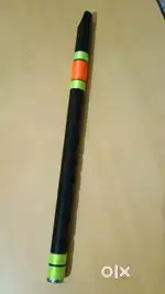 Black Flute