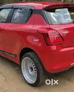 Tyre & Alloy wheel for sale