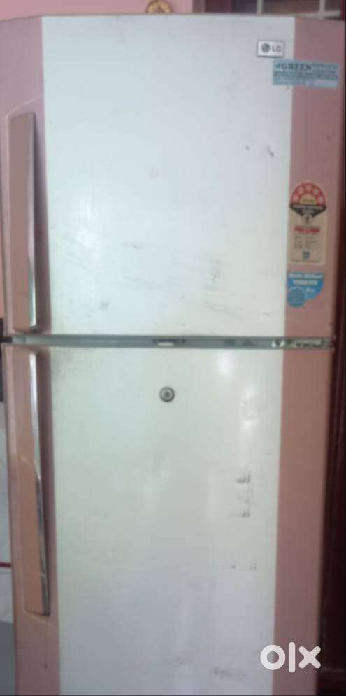 LG Fridge 2 Door