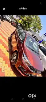 Tata Tigor 2023 CNG & Hybrids 135000 Km Driven