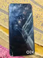 Vivo y12 4/64
