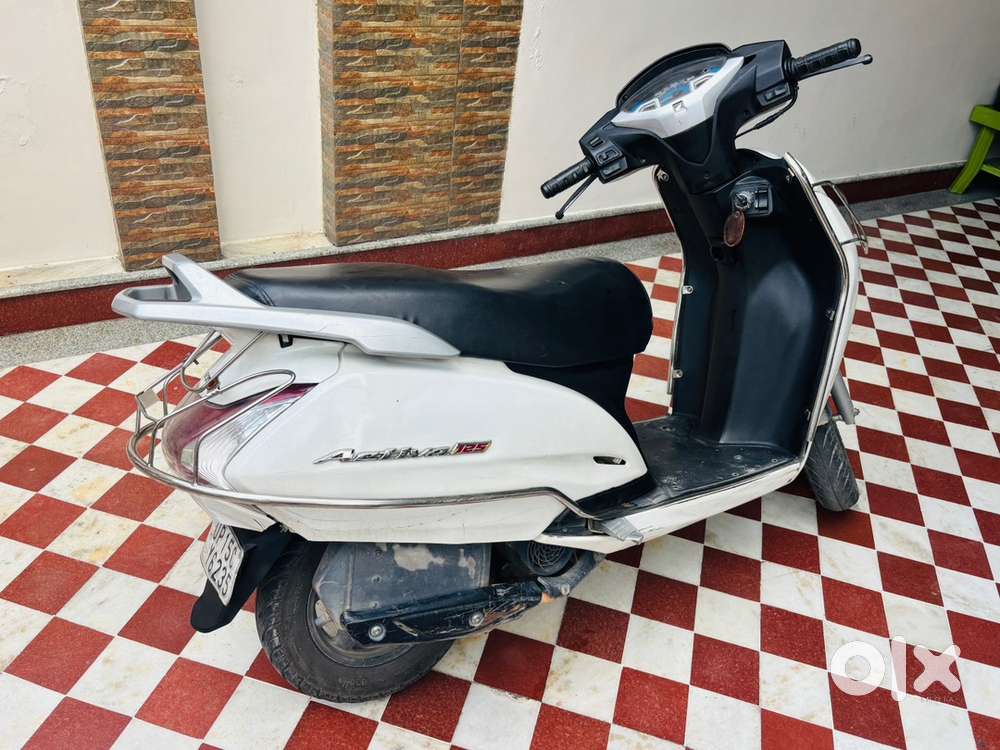 Activa 125 for sale