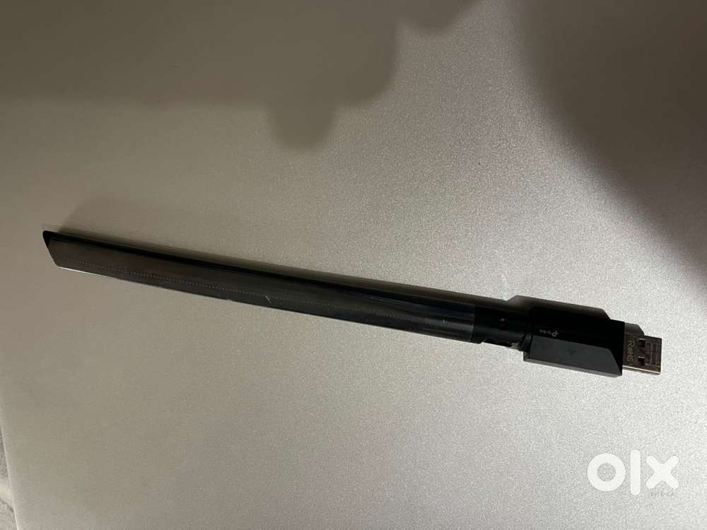 TP Link 600 mbps wifi wireless usb adaptar